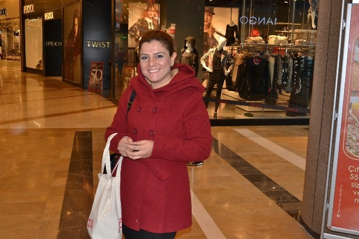 Piazza Alışveriş ve Yaşam Merkezi\'nde 11.12.2013 Sürprizi
