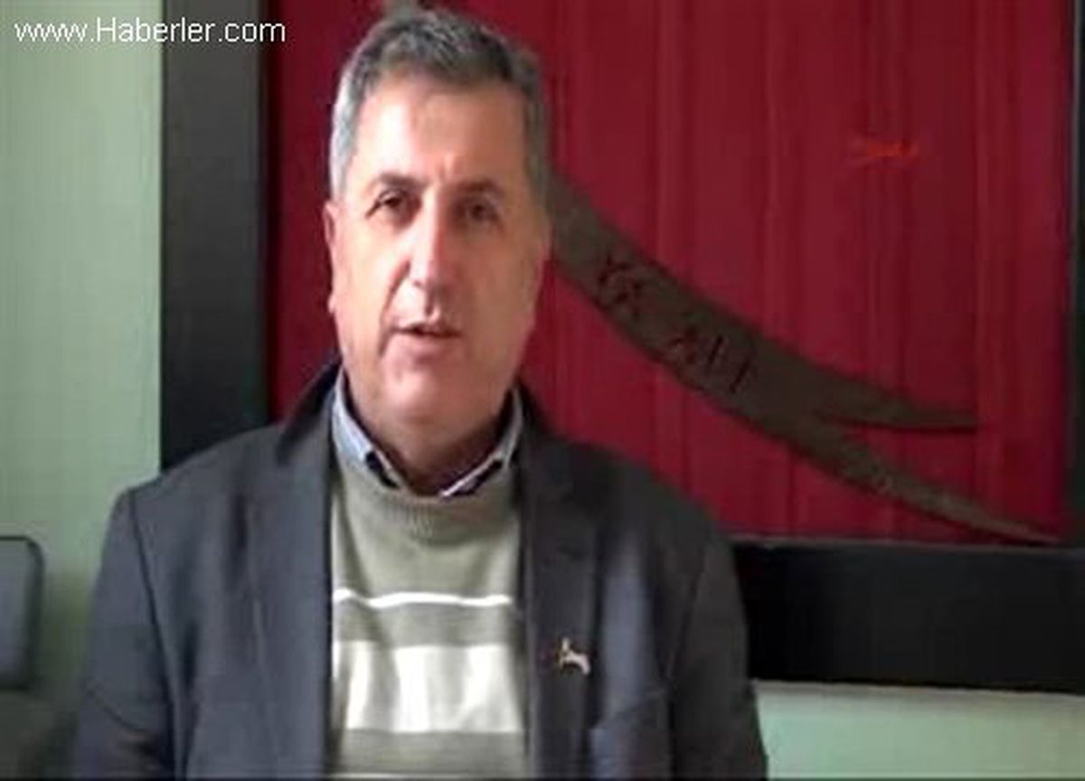 Pir Sultan Abdal Derneği\'nden Bozdağ\'a Tepki