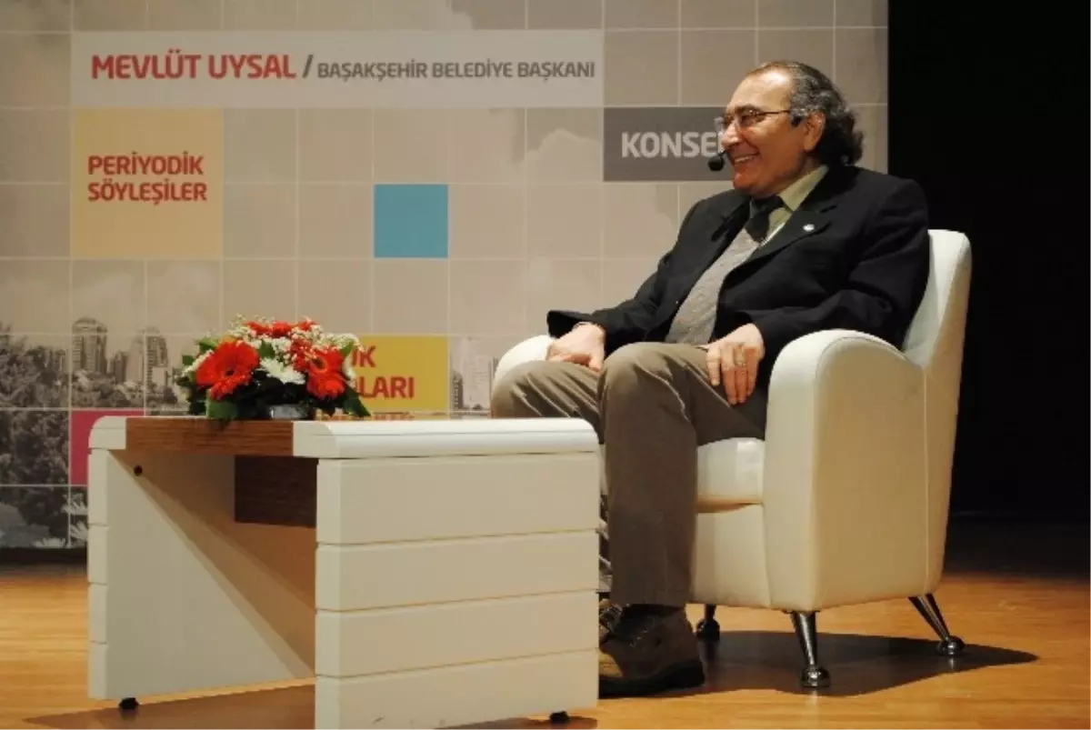 Prof. Dr. Nevzat Tarhan: "Yurttan Evlere Yerleştirilen Çocukların Zekası Yüzde 20 Arttı"