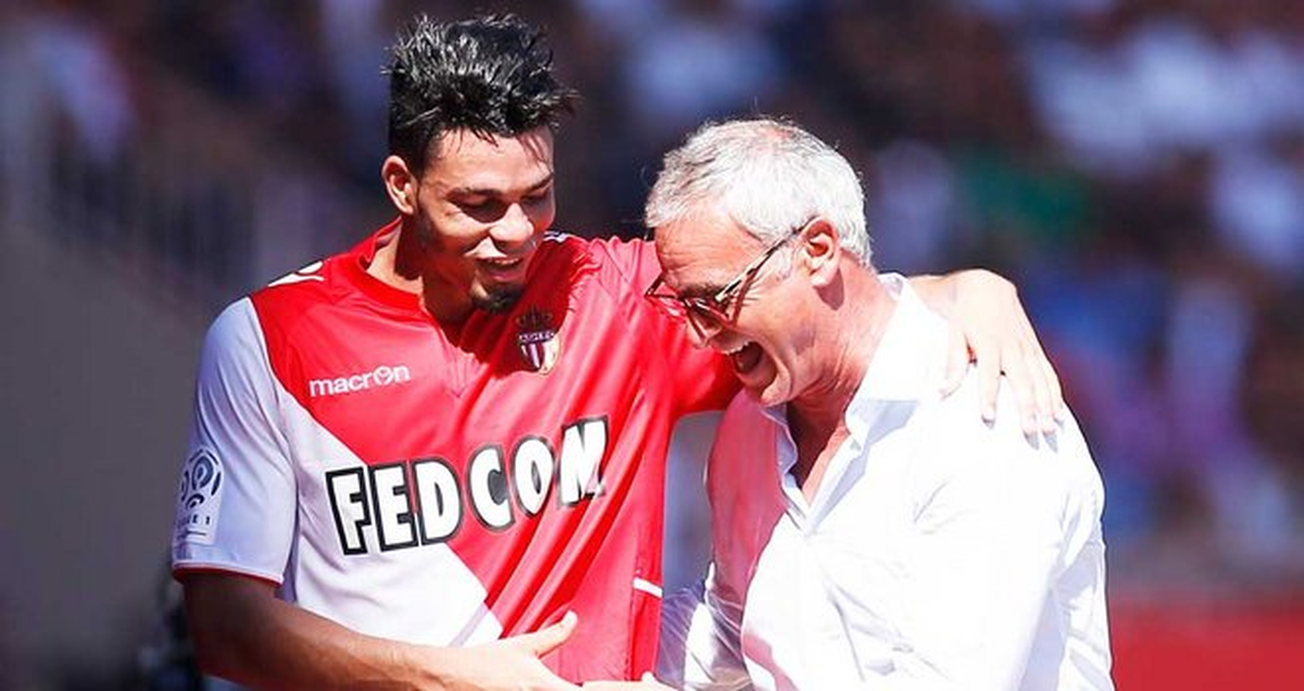 "Ranieri Kurnazdır"