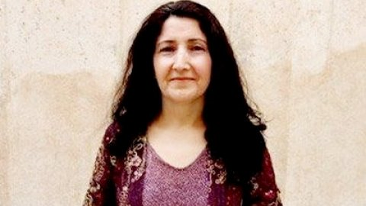 Savcı, BDP\'li Tutuklu Vekil Yıldırım\'ın Tahliyesini İstedi