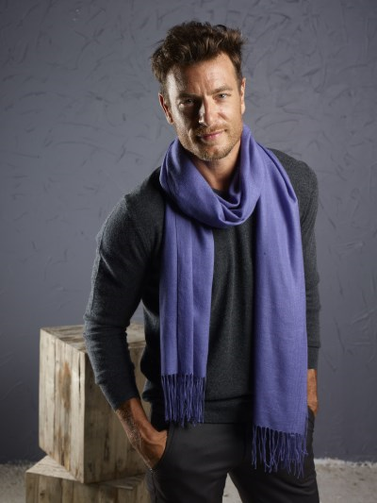 Silk & Cashmere: Kışın En Güzel Hali