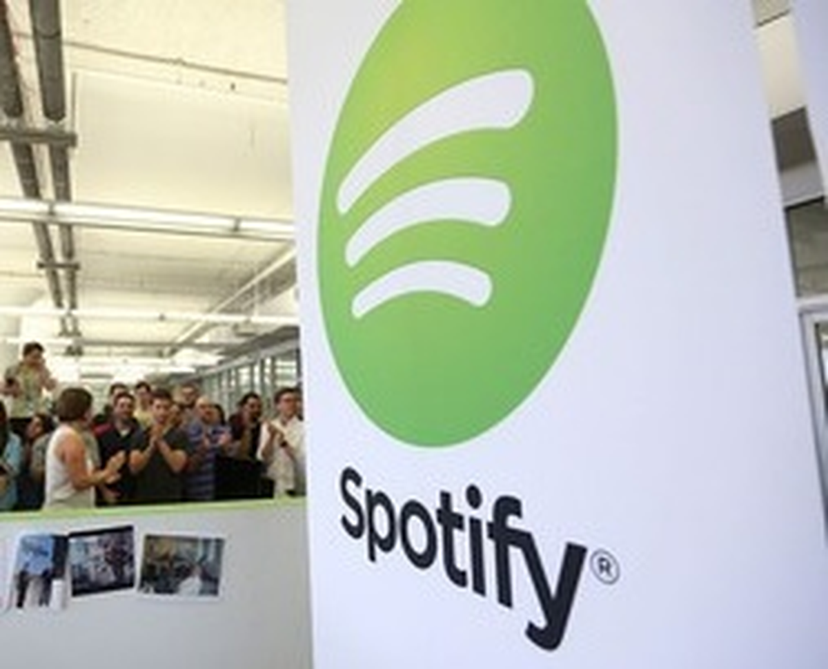 Spotify Artık Tüm Cihazlarda Ücretsiz