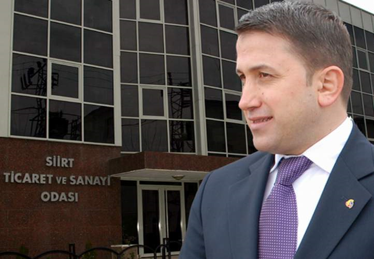 STSO\'dan Vergi İndirim İsteği