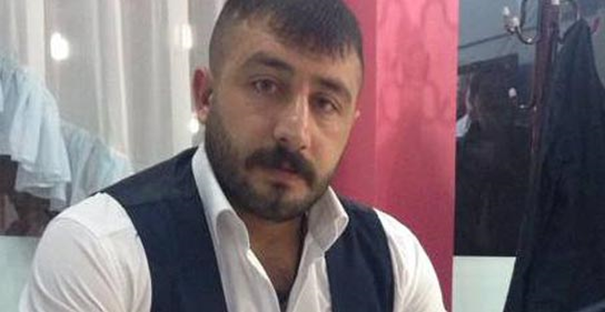 Sultanbeyli'de Esnafı Haraca Bağlayan Mafya