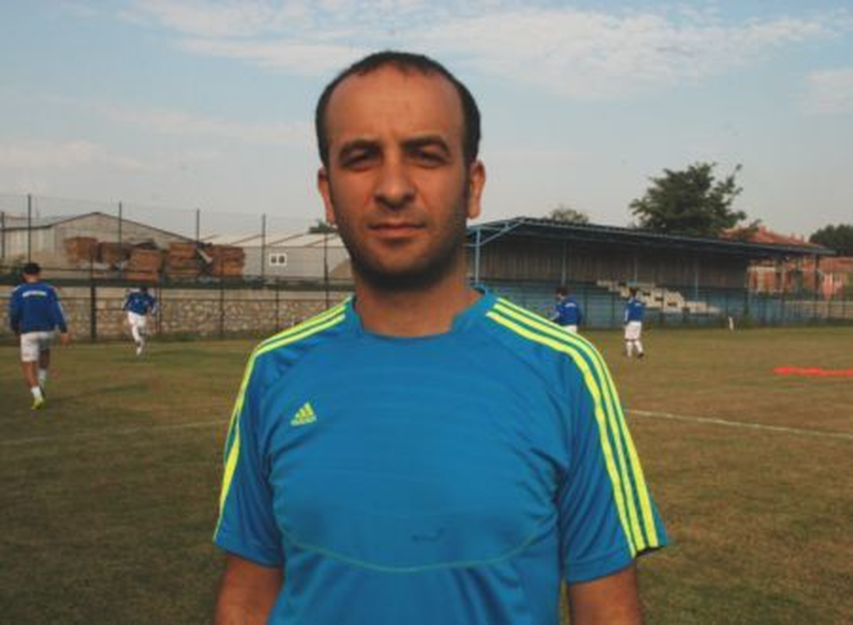Süper Amatör Lig