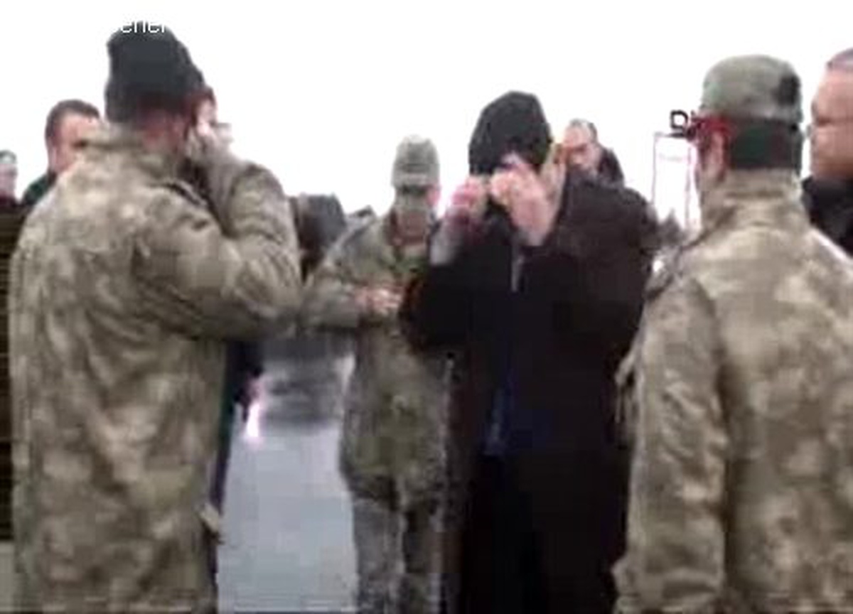 "Tarihi İpek Yolunda Mahsur Kalanlar 2 Gündür Yardım Bekliyor" Haberine Ek