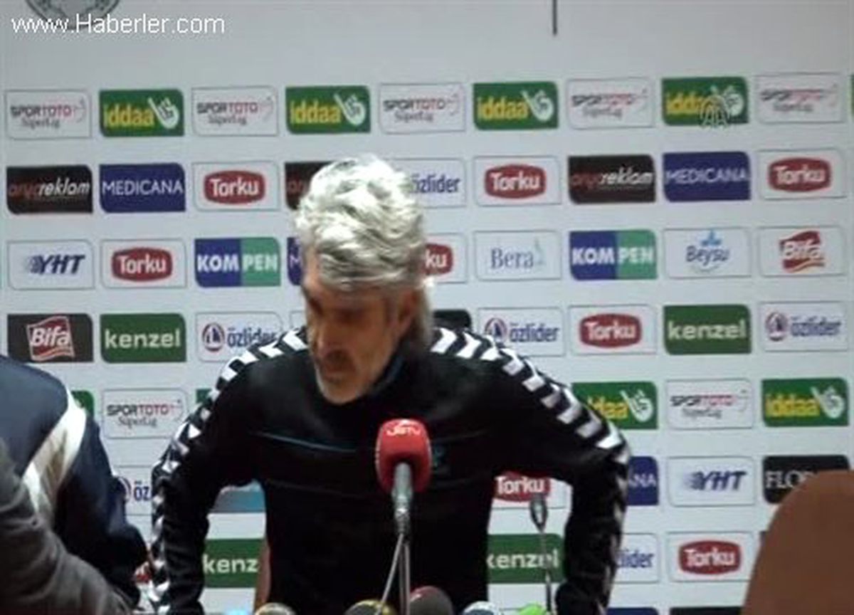 Torku Konyaspor\'da istifa -