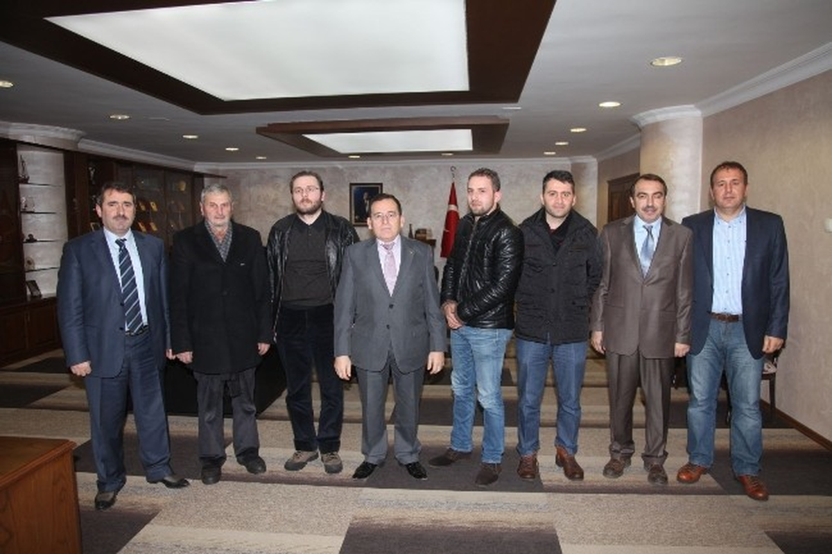 Trabzon\'da Bakırcılık Sanatı Yeniden Canlandırılacak