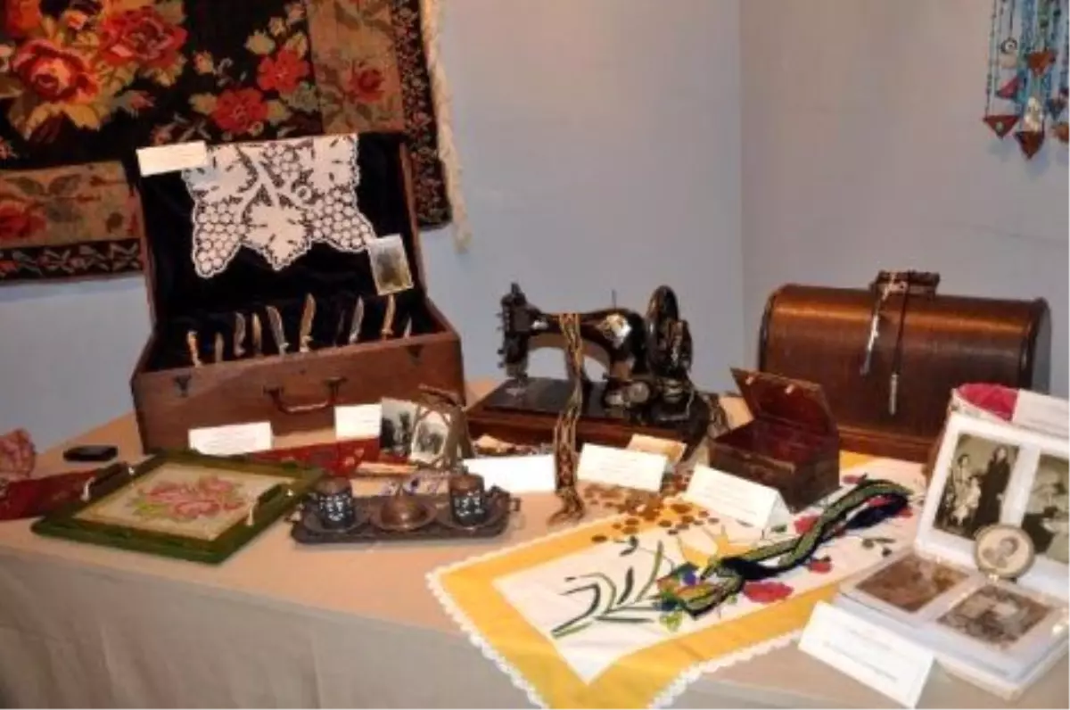 Trabzon\'da \'Mazisini Özleyen Şehir-2 \' Etkinliği