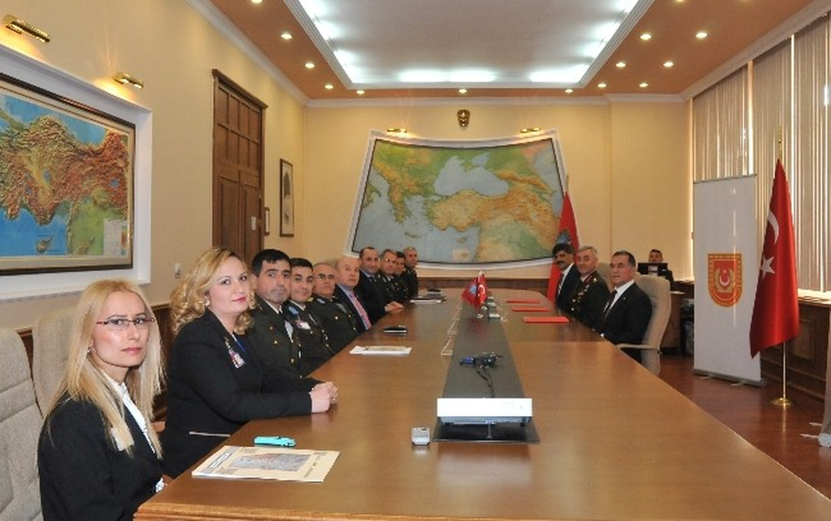 Uçaklar "Üç Boyutlu Dönüşüm" İçin Havalanacak
