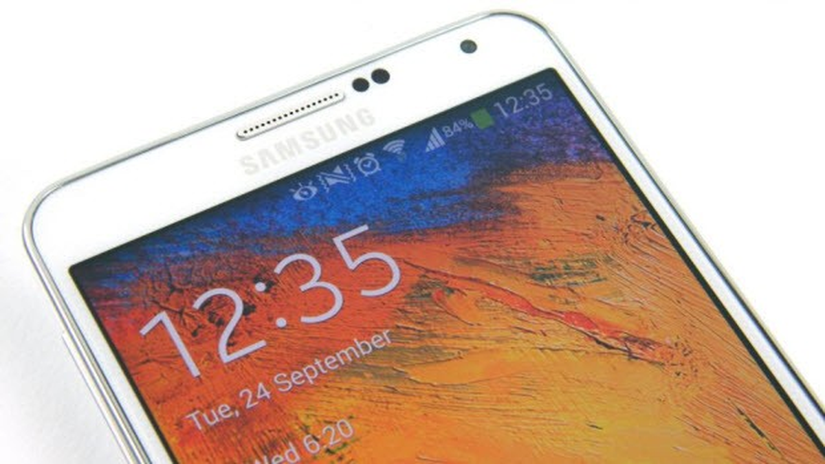 Ucuz Note 3\'ten yeni haber!