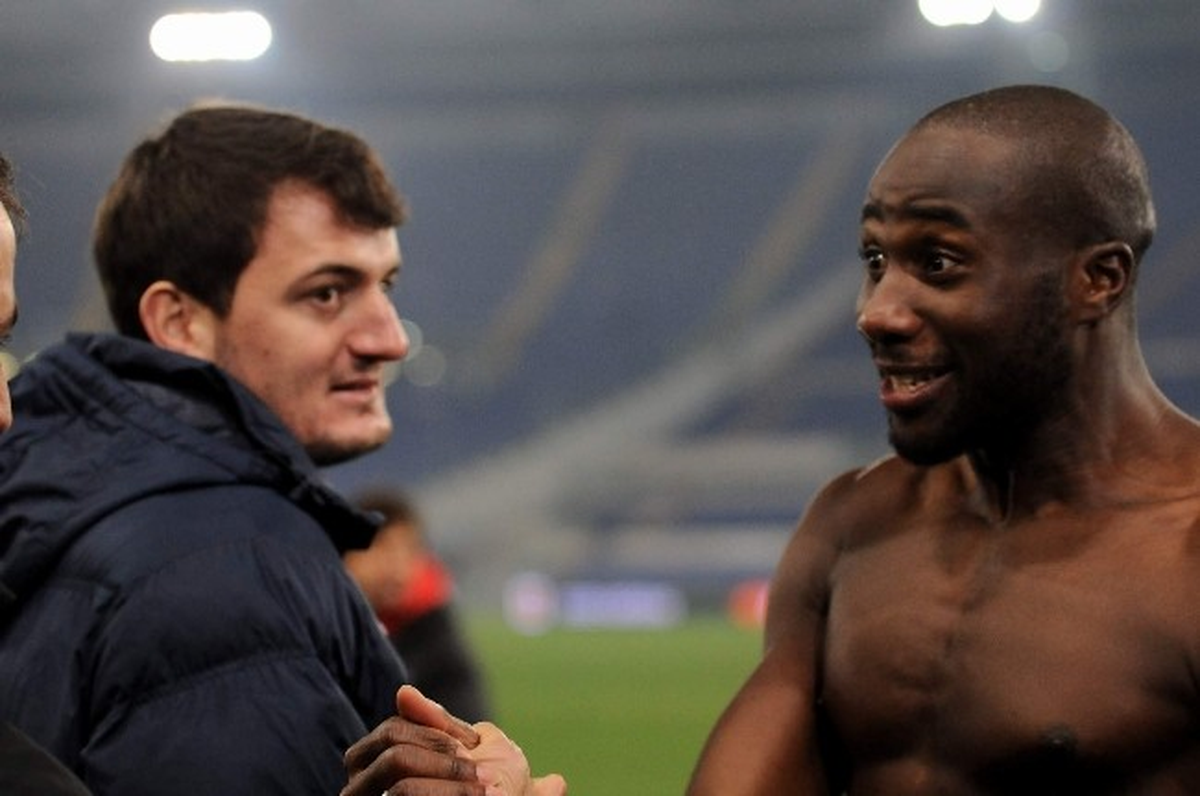 Lazio: 0 Trabzonspor: 0