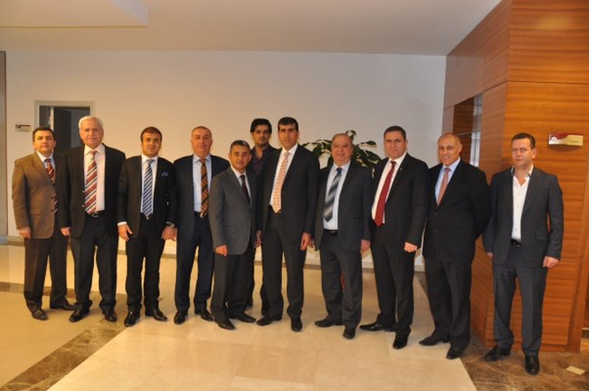 Ülke ve Ürün Tanıtımında Ortak Hareket Dönemini