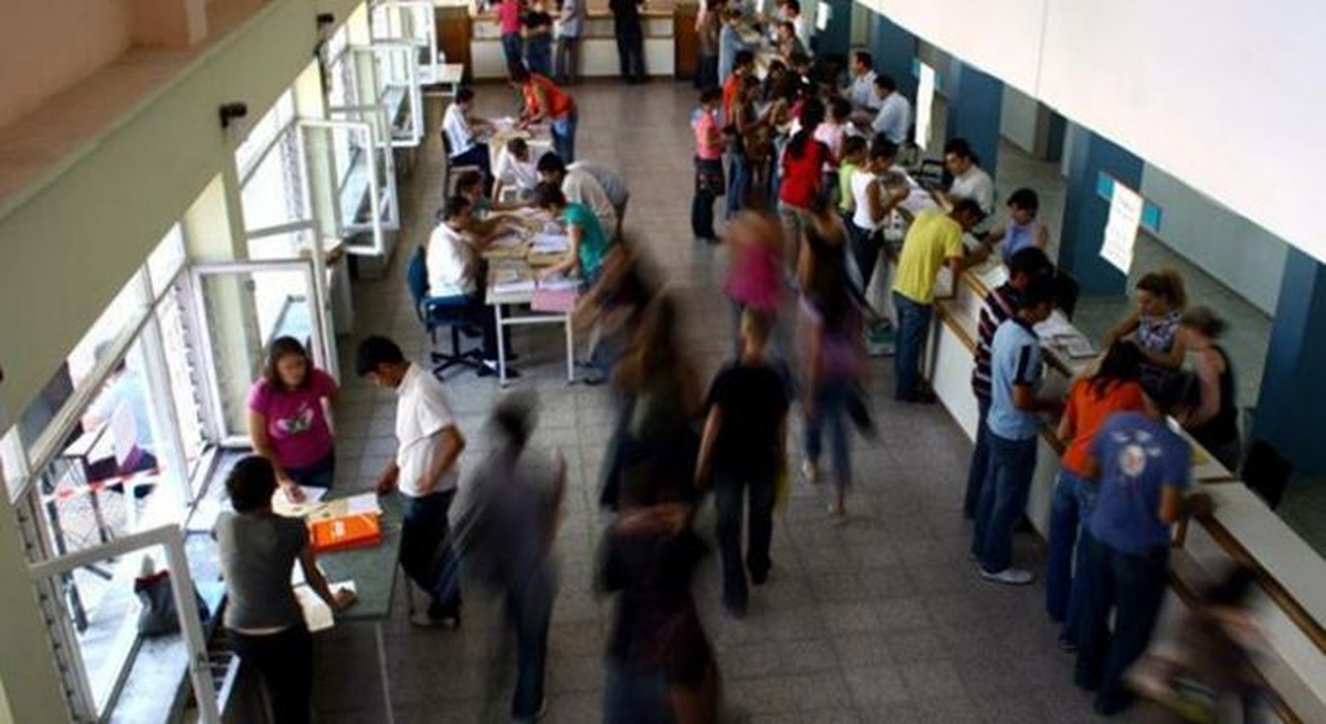 Üniversite Öğrencilerine Seçim Duyurusu!