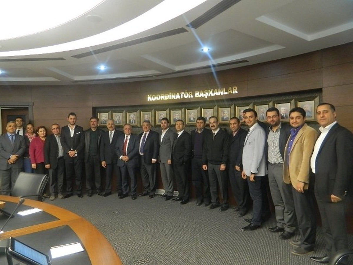 Ur-Ge Projesi Bakliyat Sektörünün Önünü Açacak