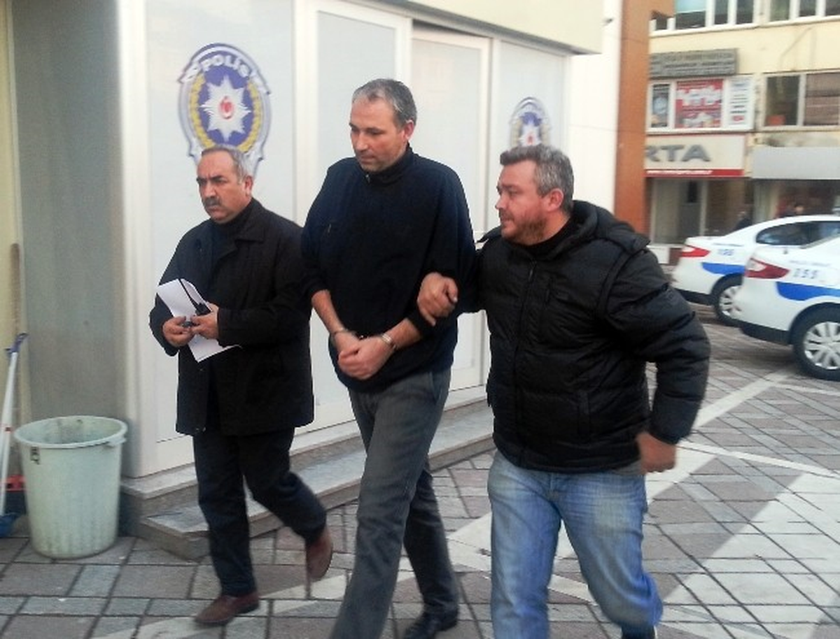 Uyuşturucu Ticaretine 4 Yıl 2 Ay Hapis Cezası