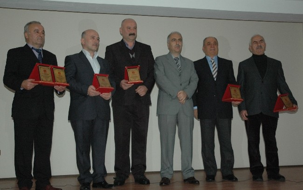Vali Karahan, Konferans Salonu ve 5 Adet Laboratuvar Açılışı Gerçekleştirdi
