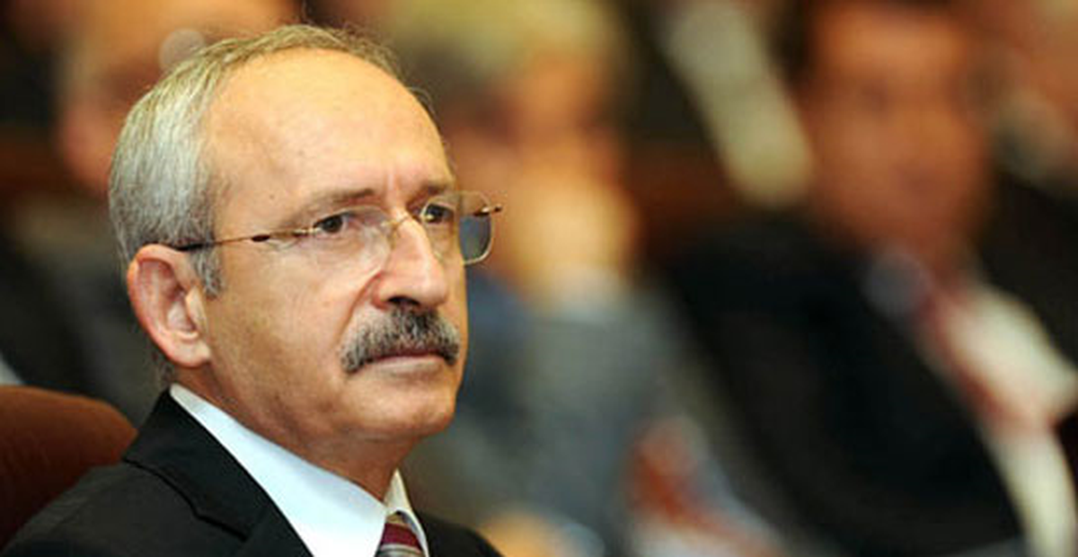 WSJ: Kılıçdaroğlu, İktidar Olma Şansı Azaldığı İçin ABD'deydi
