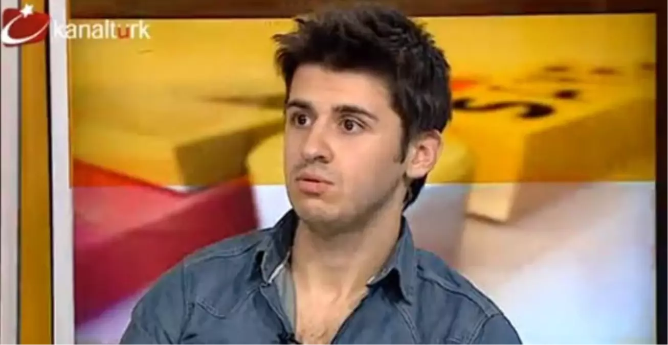 Yaşar İpek: Emrah Namusuna Sahip Çıkamadı