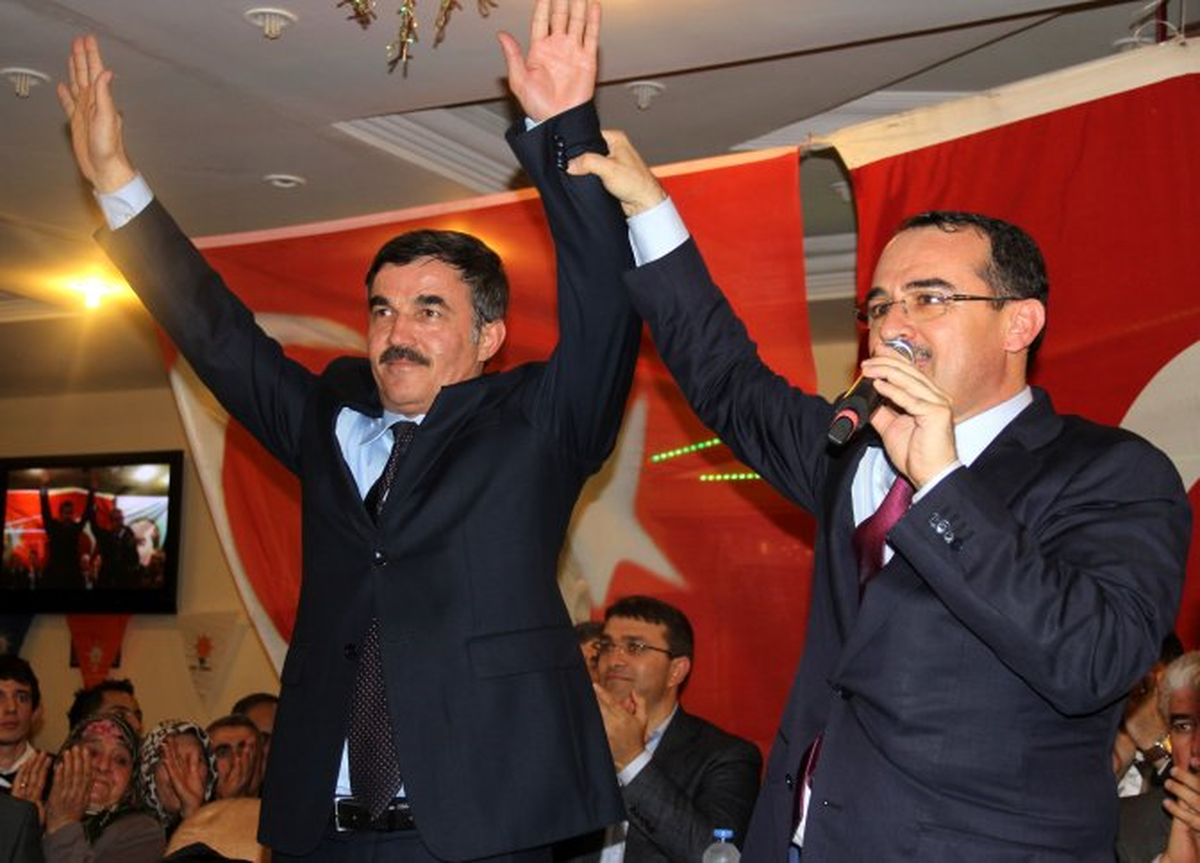 Yerel Seçimlere Doğru