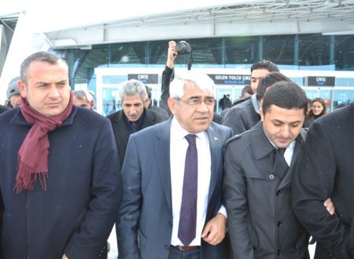 Yerel Seçimlere Doğru