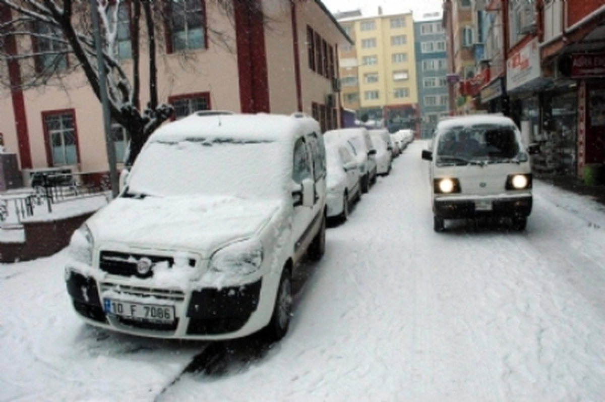 Kamuda Çalışan Engellilere İzin Verildi