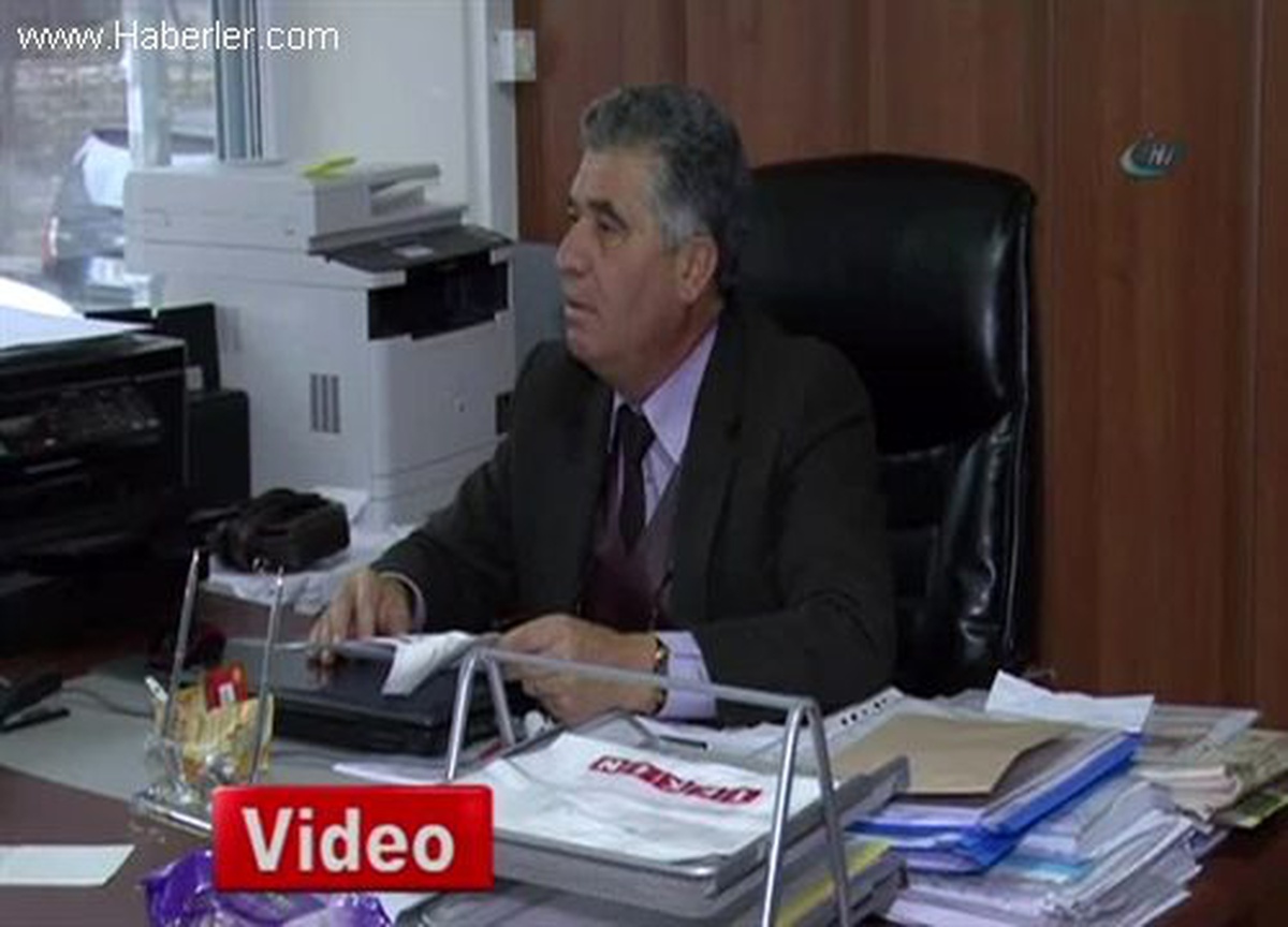 107 Bin TL\'lik Fatura Ev Sahibini Şok Etti