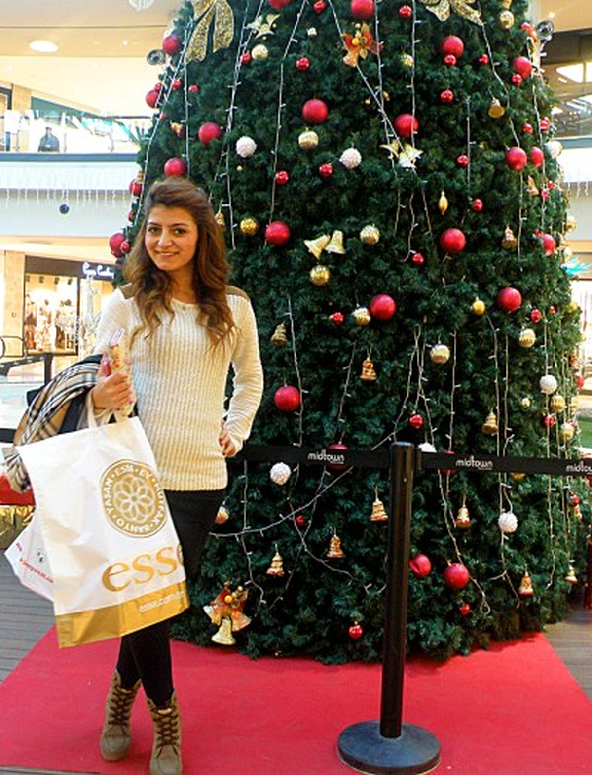 2014 Coşkusu Başladı