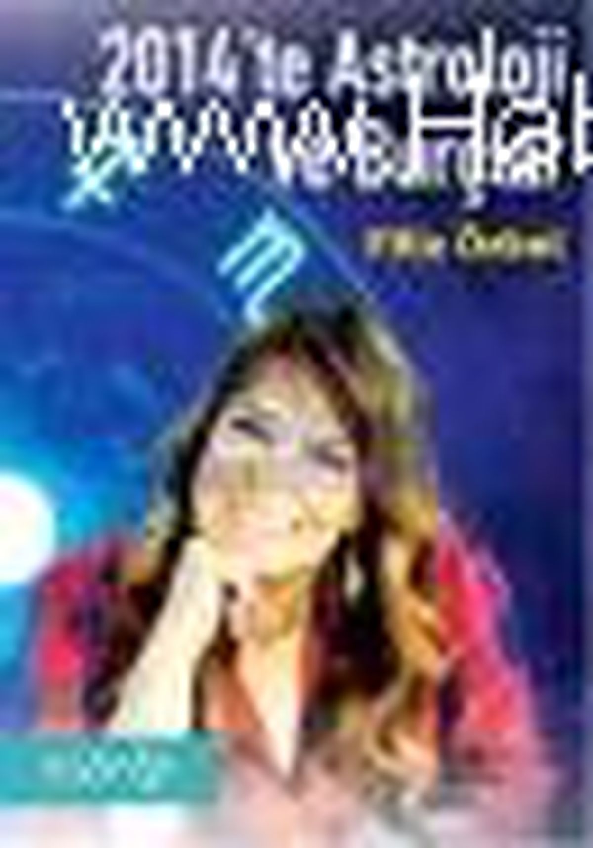 2014\'te Astroloji ve Burçlar Kitabı