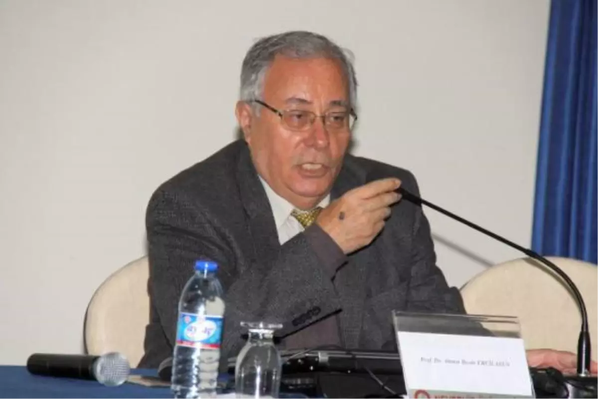 '21. Yüzyılda Türkçe Nereye Gidiyor Konferansı'