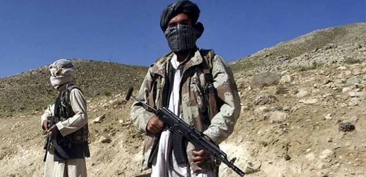Afganistan\'da Taliban\'a Karşı Operasyonlar