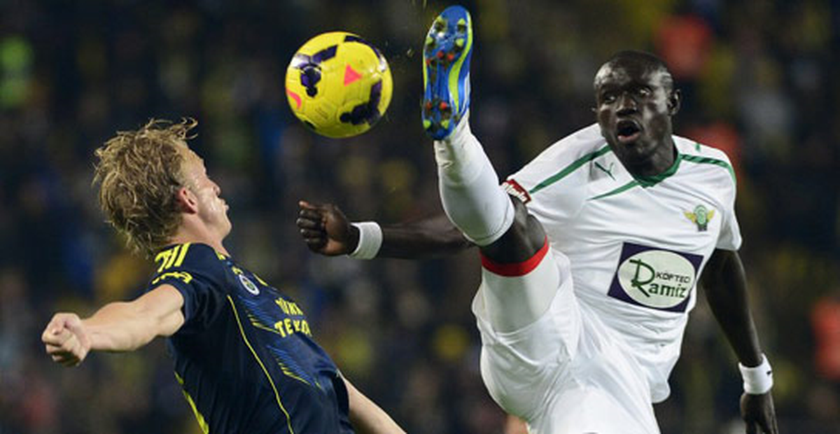 Akhisar Belediyespor\'a "Gurbet" Yaramıyor