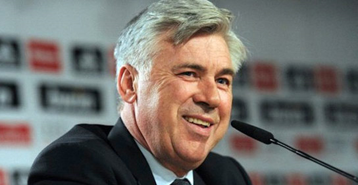 Ancelotti\'den Falcao\'ya Veto