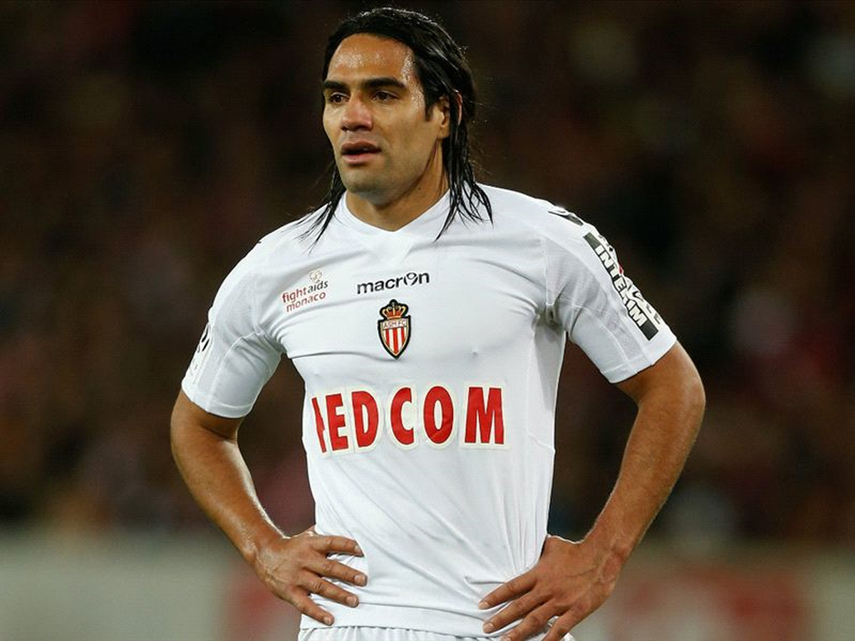 Ancelotti: Falcao\'ya İhtiyacımız Yok