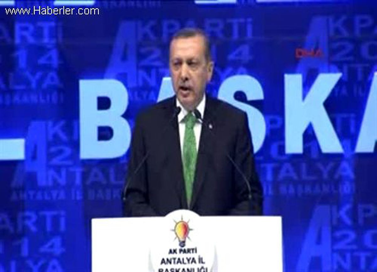 Antalya Adayı Menderes Türel 2
