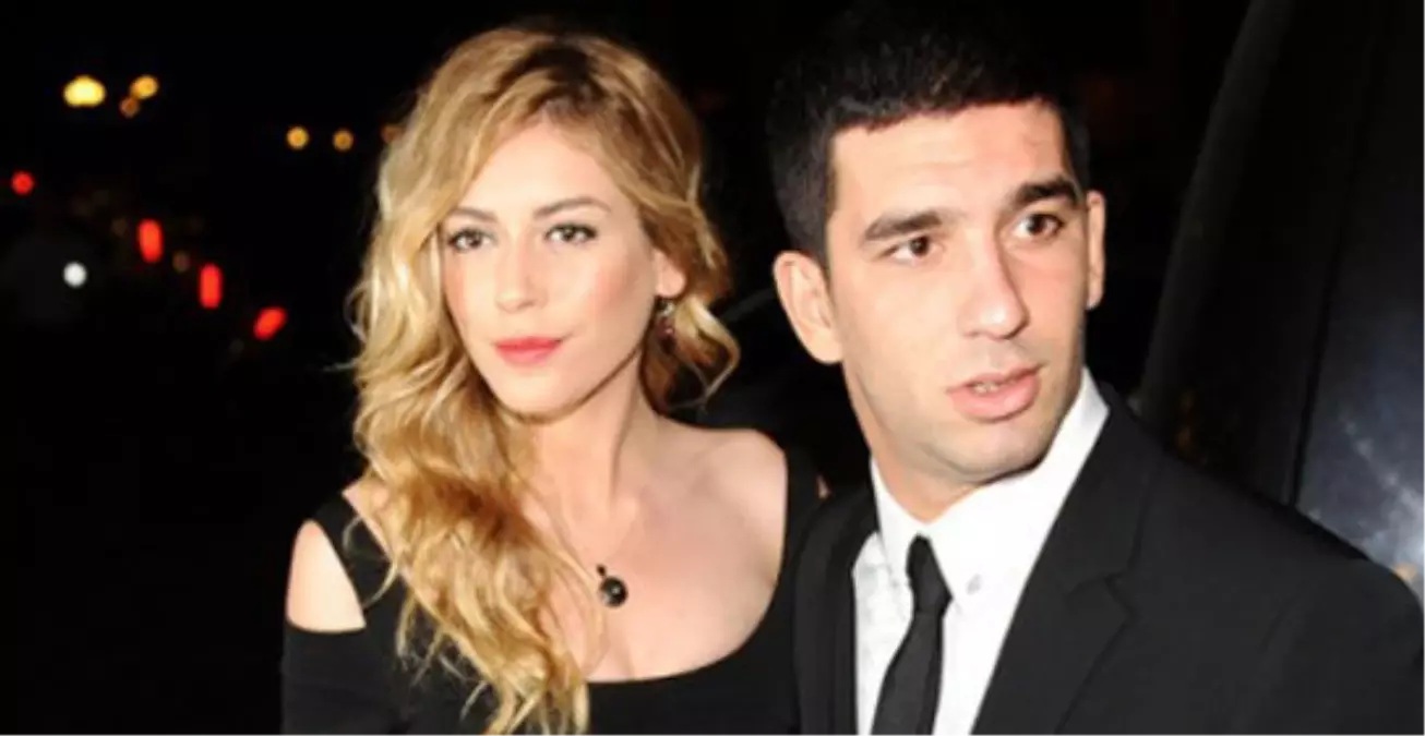 Arda Turan\'ın Ailesi Sinem Kobal\'ı İstemedi