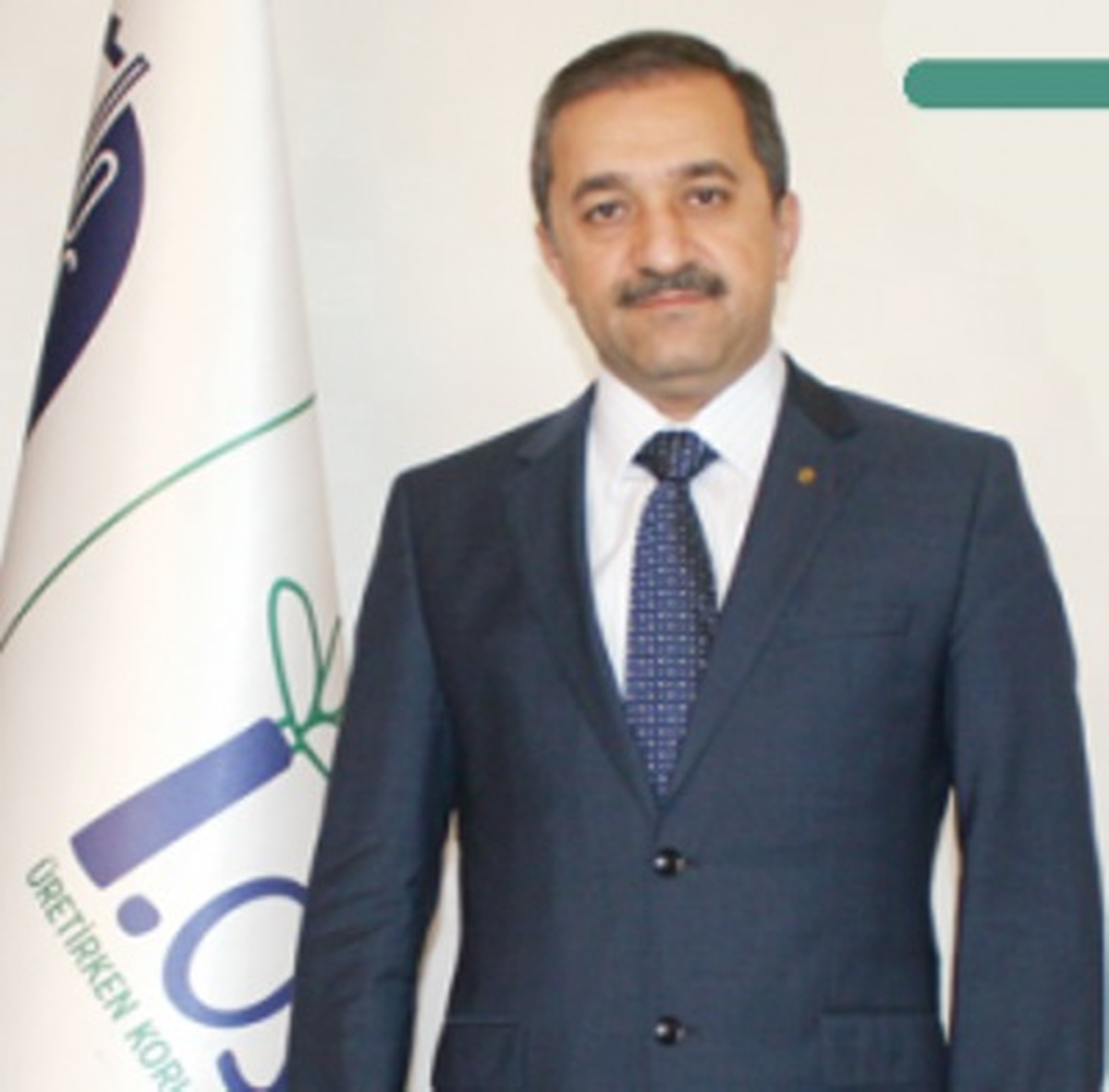 Aso 1. Osb Yönetim Kurulu Başkanı Kaya Açıklaması