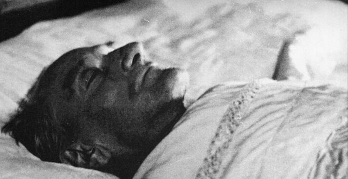 Atatürk\'ün Naaşının Anıtkabir\'e Nakil Filmi