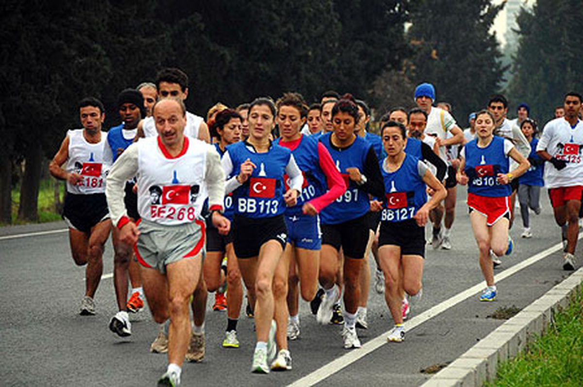Atletizm