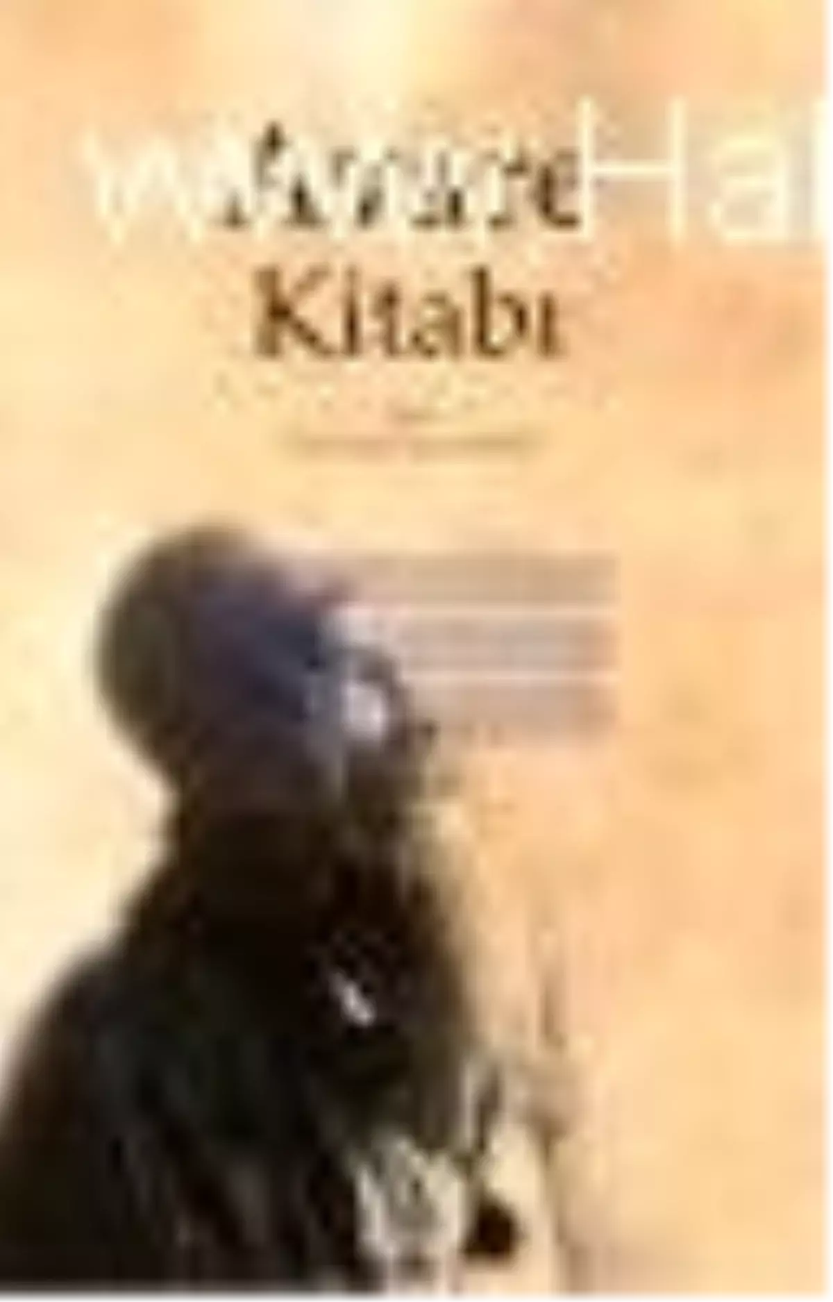 Avare Kitabı Kitabı