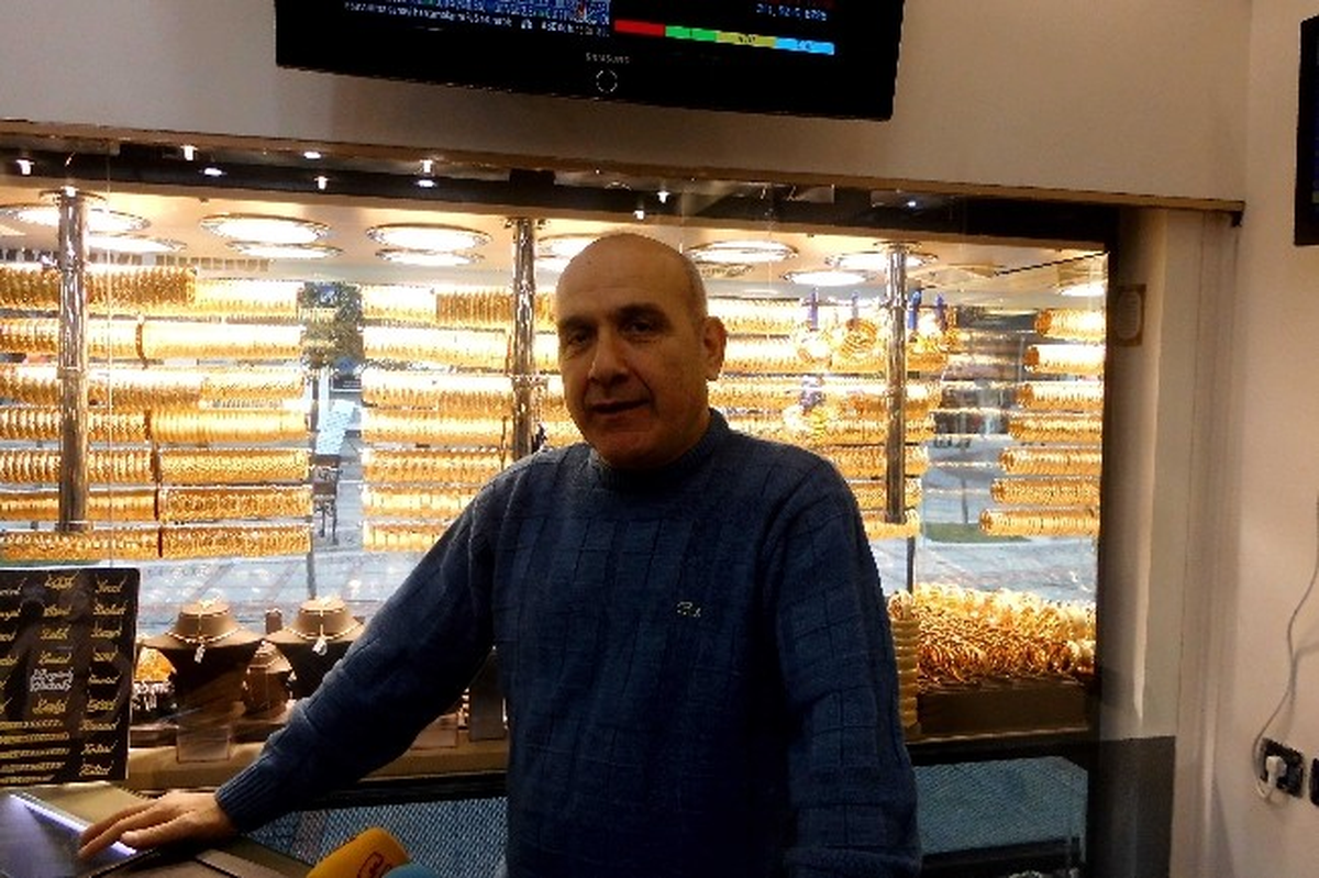 Avrupa\'nın Ekonomik Krizi Edirne\'yi de Etkiliyor