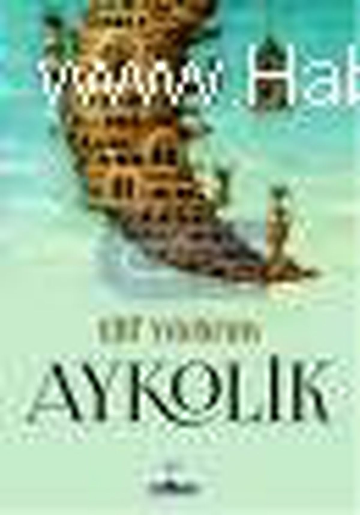 Aykolik Kitabı
