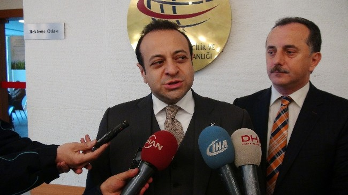 Bakan Bağış: "3 Yıl Sonra Türkiye Vatandaşları Avrupa\'ya Vizesiz Seyahat Edecek"