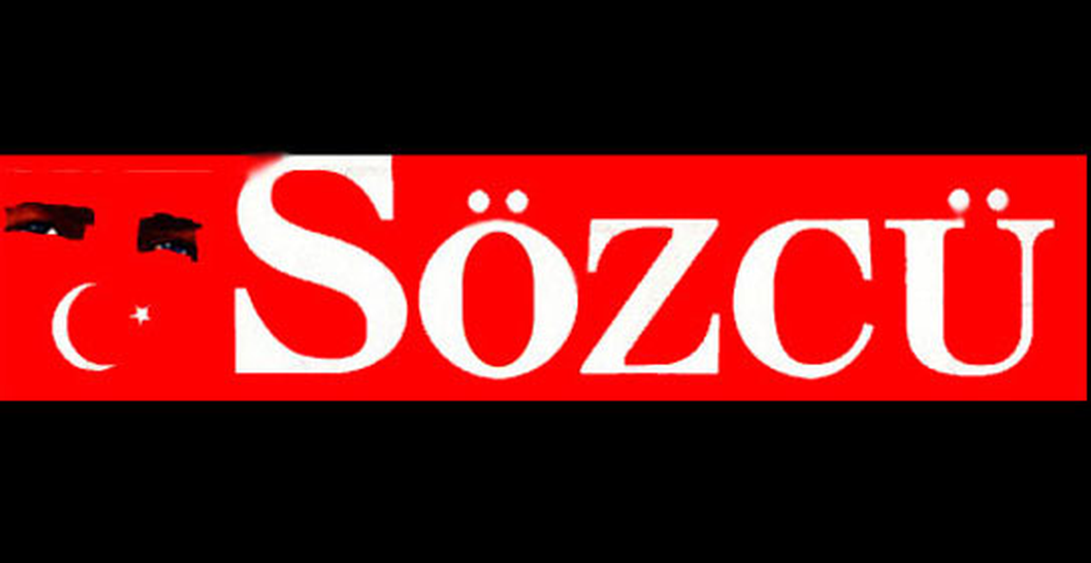 Bakanlık Sözcü\'ye Dava Açtı