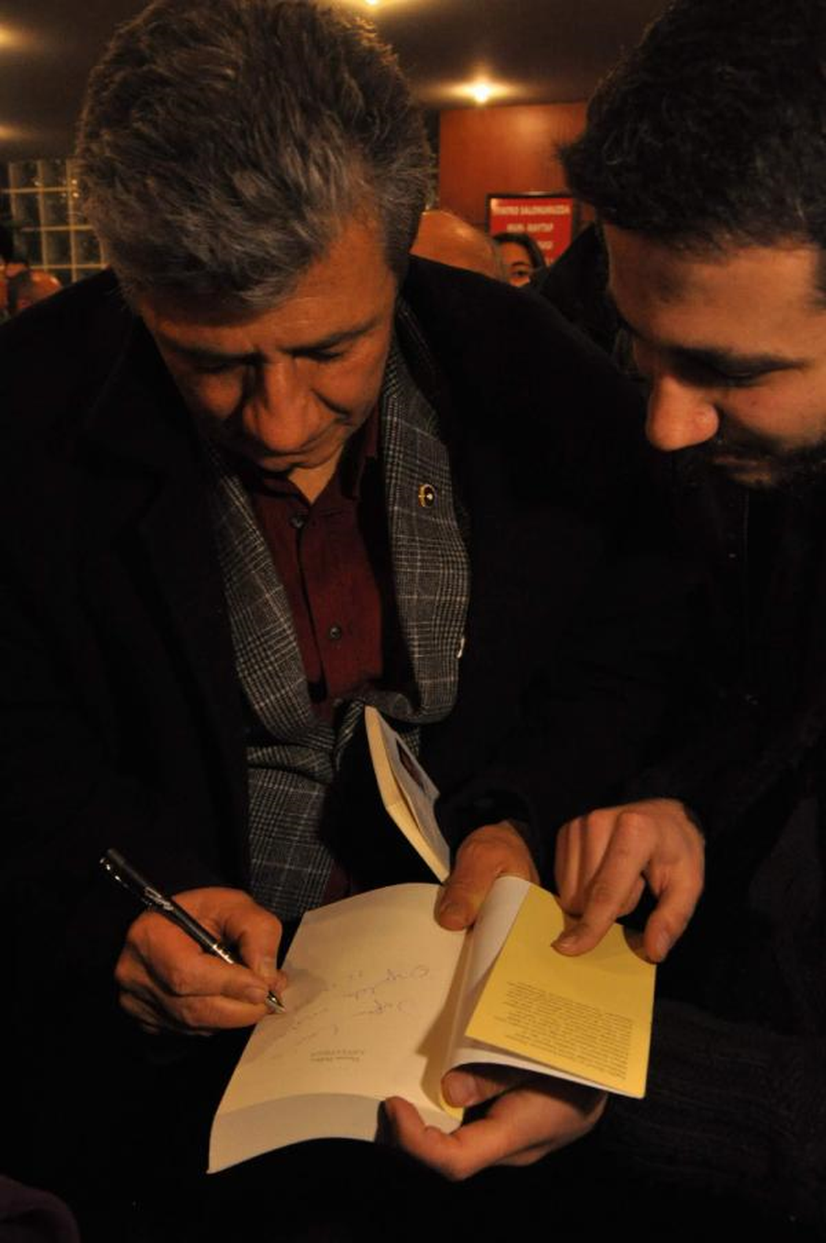Balbay Nazilli\'de Baba Evinde (4)