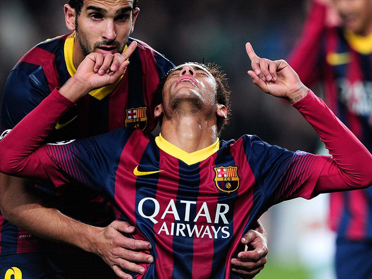 Barça\'nın Serisi Sürüyor