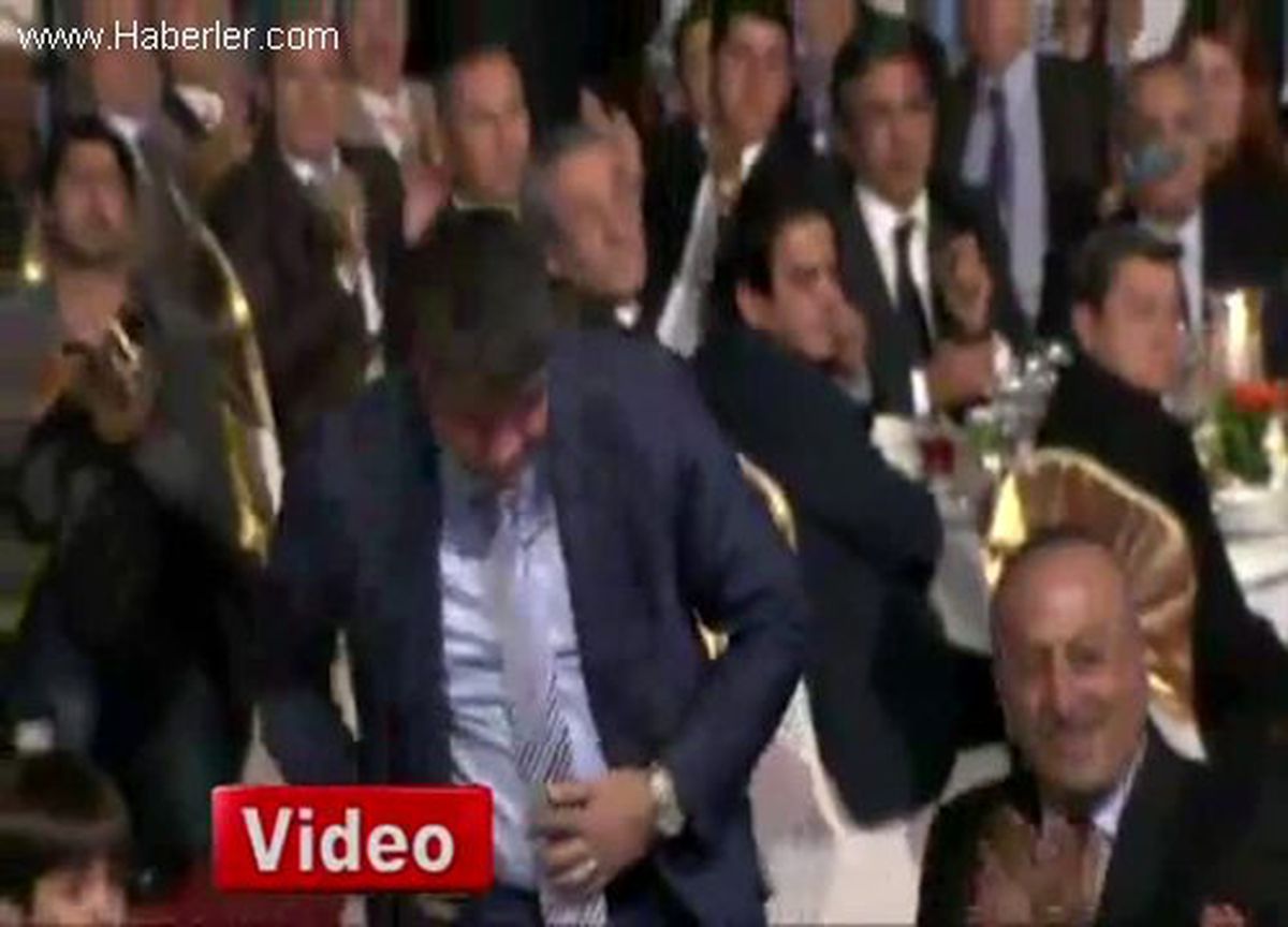 Başbakan Erdoğan Antalya Adayını Açıkladı