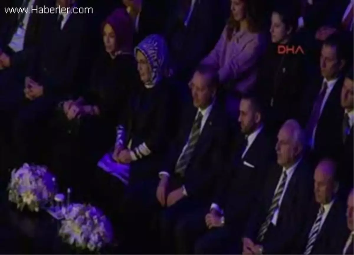 Başbakan Recep Tayyip Erdoğan