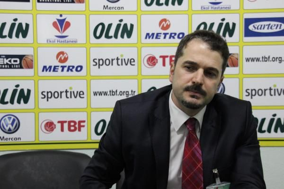 Başantrenör Akdağ: Maçı Kazandığımız İçin Mutluyuz